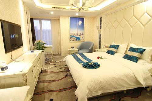 Hohhot Weite Hotel