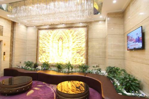 Hohhot Weite Hotel