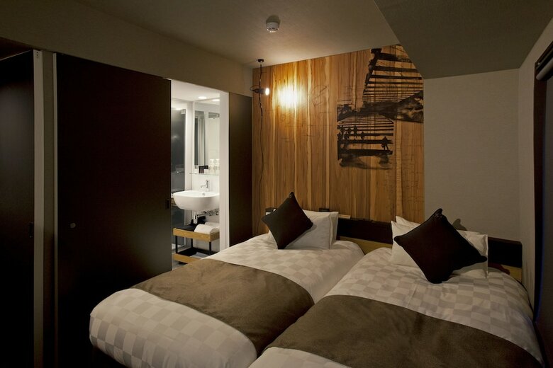 Hotel Risveglio Akasaka