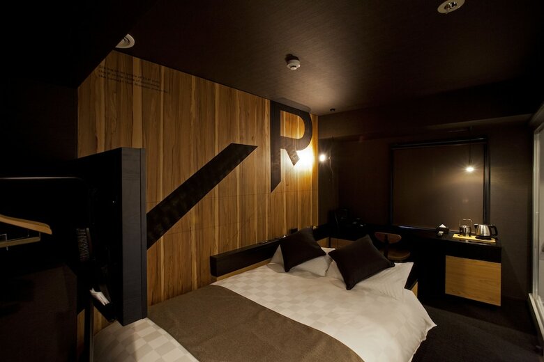 Hotel Risveglio Akasaka