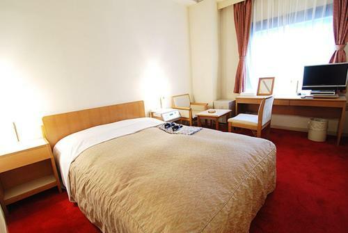 Hotel New Star Ikebukuro