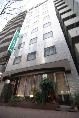 Hotel New Star Ikebukuro