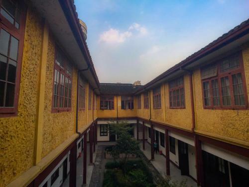 Hotel Hanting Express Hangzhou West Lake Renhe Road