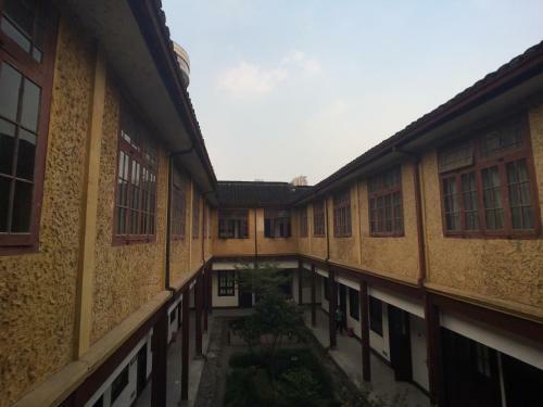 Hotel Hanting Express Hangzhou West Lake Renhe Road