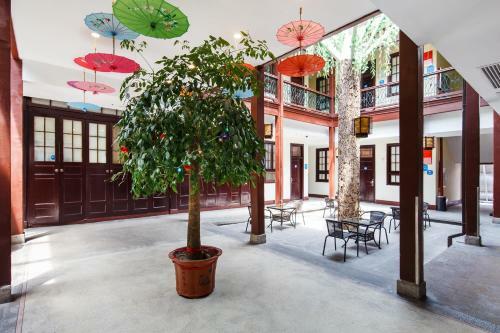 Hotel Hanting Express Hangzhou West Lake Renhe Road