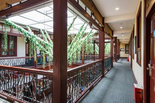 Hotel Hanting Express Hangzhou West Lake Renhe Road