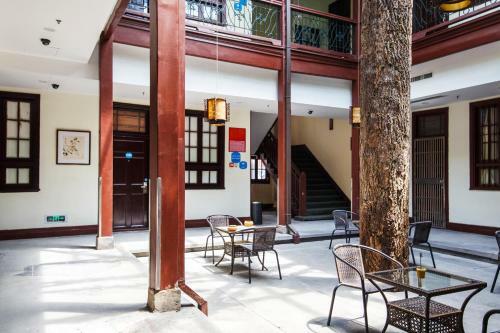 Hotel Hanting Express Hangzhou West Lake Renhe Road