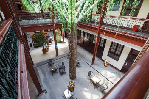 Hotel Hanting Express Hangzhou West Lake Renhe Road