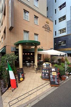 Hotel Avanshell Akasaka