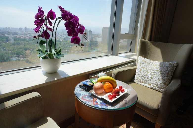 Shangri-la Hotel, Hohhot