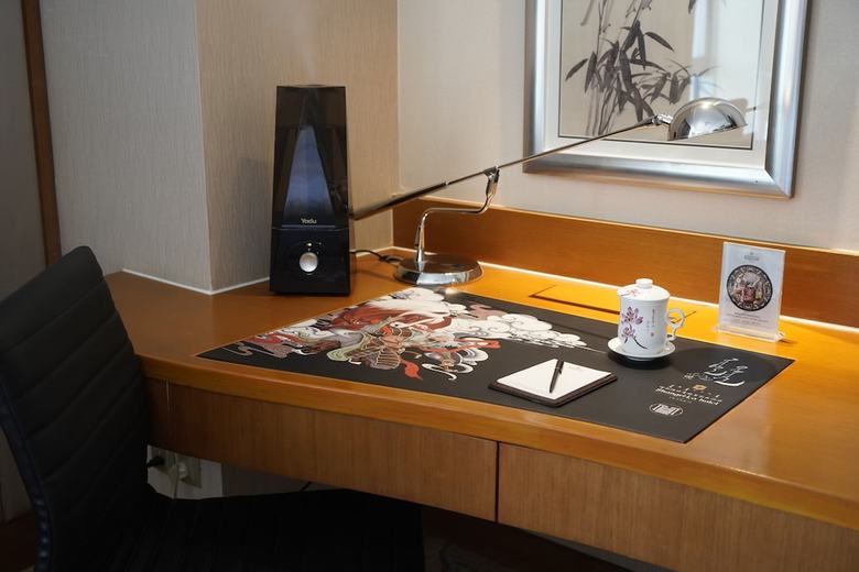 Shangri-la Hotel, Hohhot