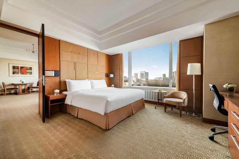 Shangri-la Hotel, Hohhot