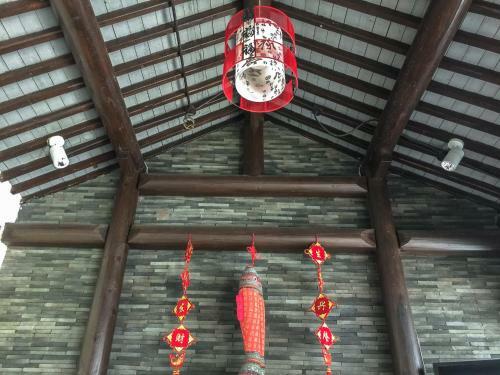 Hotel Hanting Express Hangzhou West Lake Longjing Road