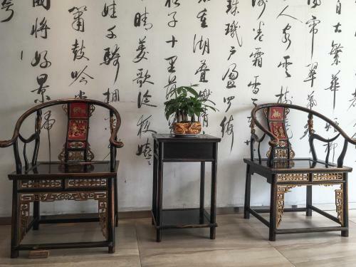 Hotel Hanting Express Hangzhou West Lake Longjing Road