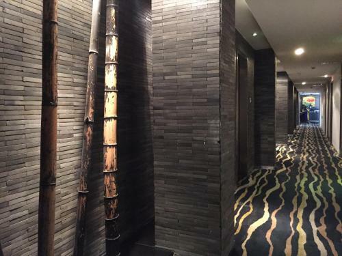 Hotel Hanting Express Hangzhou West Lake Longjing Road