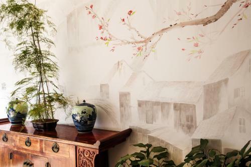 Hotel Hanting Express Hangzhou West Lake Longjing Road