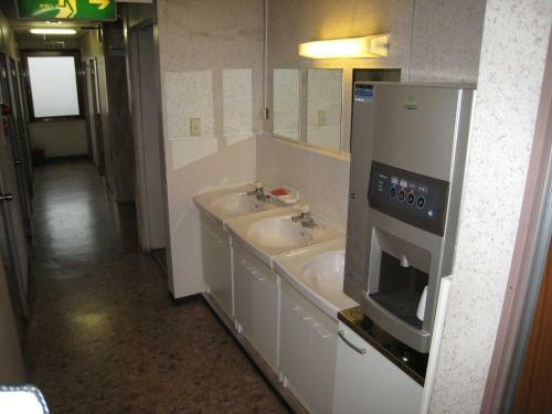 Asakusa Hotel Fukudaya