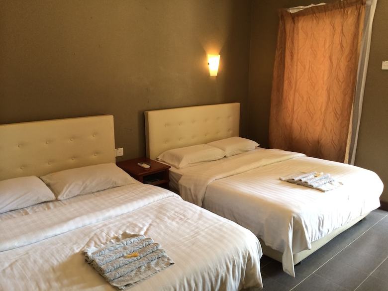 Hostal Corrie Chalet