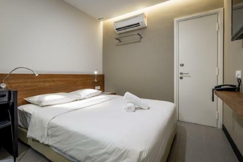 Max Hotel Subang Jaya