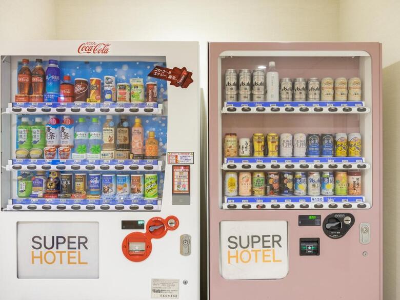 Super Hotel Asakusa