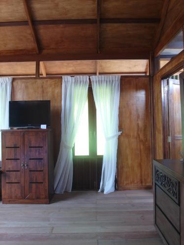 Hotel The Gemalai Village