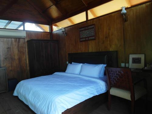 Hotel The Gemalai Village