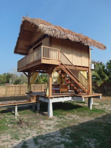 Hotel The Gemalai Village