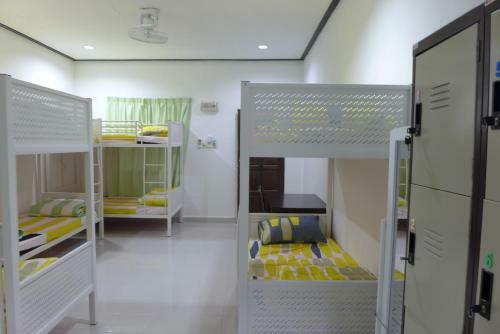 My Rainforest Hotel At Cenang Beach