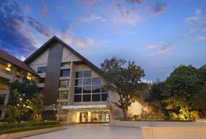 Holiday Villa Hotel & Suites Subang