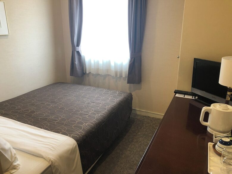 Asakusa Central Hotel