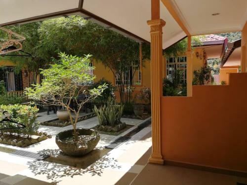 Nr Langkawi Motel