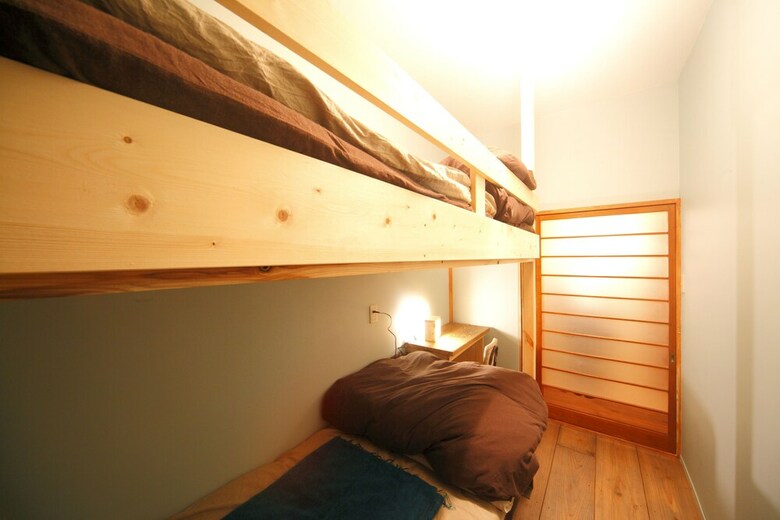 Albergue Tokyo Hikari Guesthouse