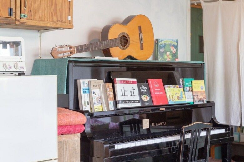Albergue Tokyo Hikari Guesthouse