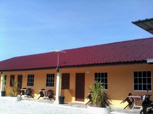 Posada Tokman Inn