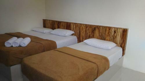 Posada Tokman Inn