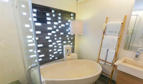 Hotel Cyberview Resort & Spa