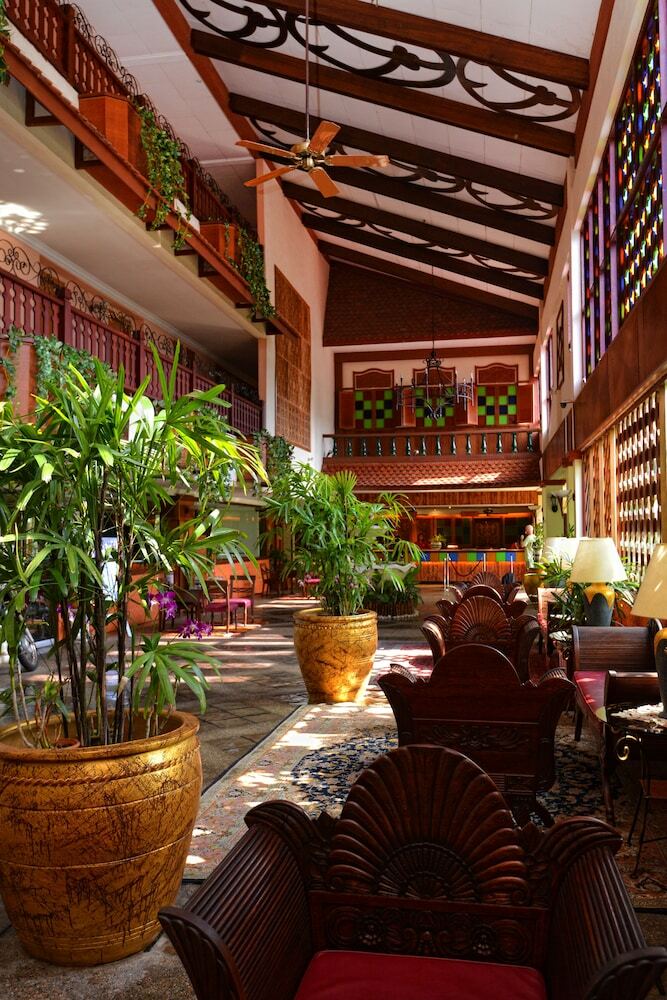 Hotel Holiday Villa Beach Resort & Spa Langkawi