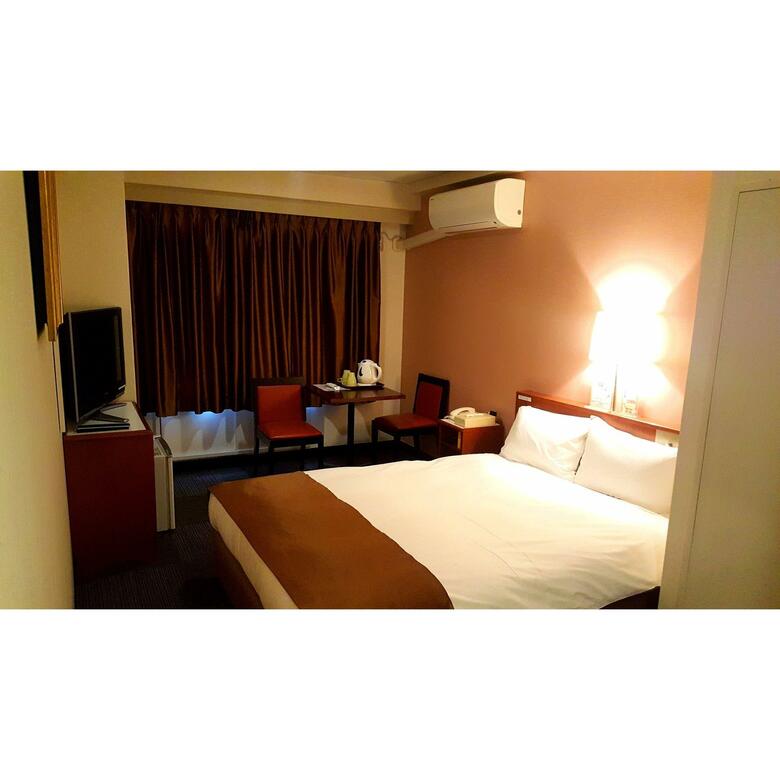 Tokyo Plaza Hotel
