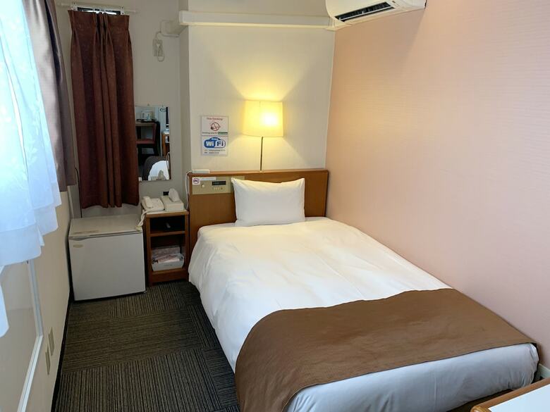 Tokyo Plaza Hotel