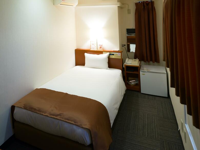 Tokyo Plaza Hotel