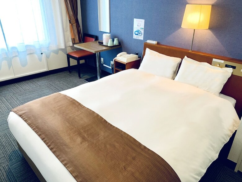 Tokyo Plaza Hotel