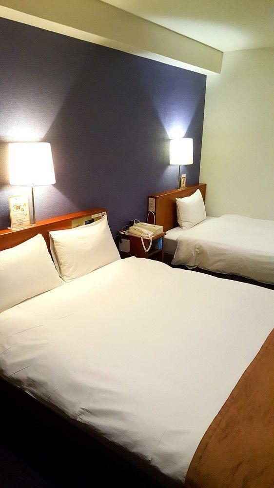 Tokyo Plaza Hotel