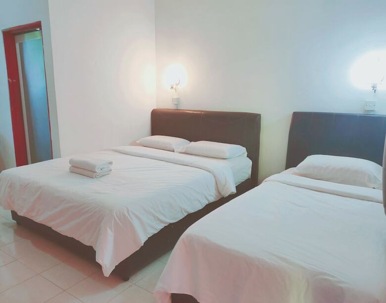 Sweet Inn Motel