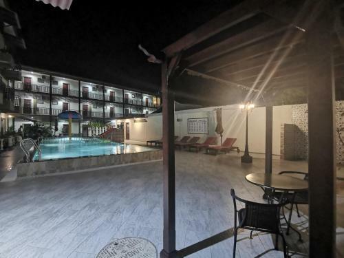 Casa Idaman Motel