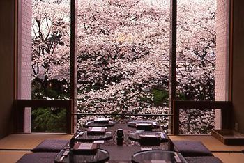 Hotel The Prince Sakura Tower Tokyo, Autograph Collection