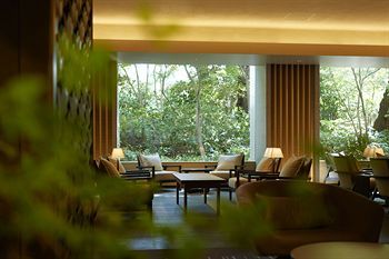 Hotel The Prince Sakura Tower Tokyo, Autograph Collection