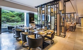 Hotel The Prince Sakura Tower Tokyo, Autograph Collection