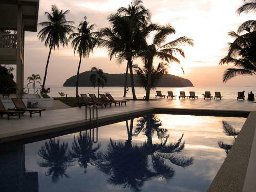 Hotel The Frangipani Langkawi Resort & Spa
