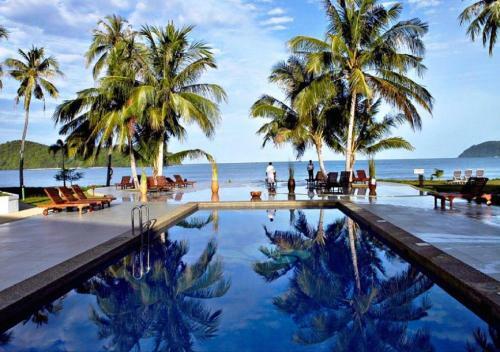 Hotel The Frangipani Langkawi Resort & Spa