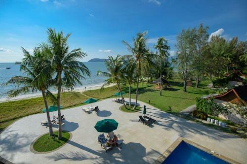Hotel The Frangipani Langkawi Resort & Spa